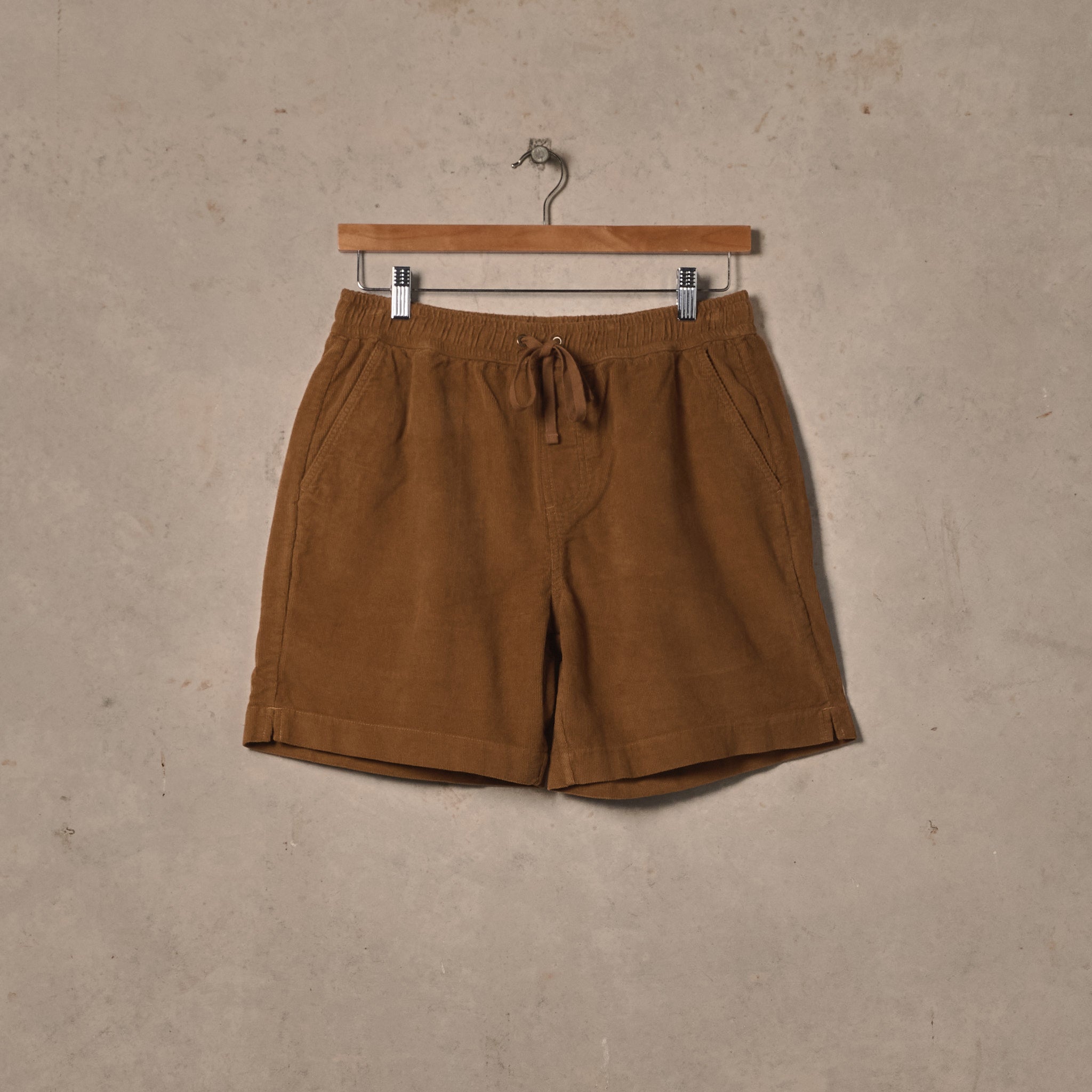Cord Shorts – McTavish Surfboards