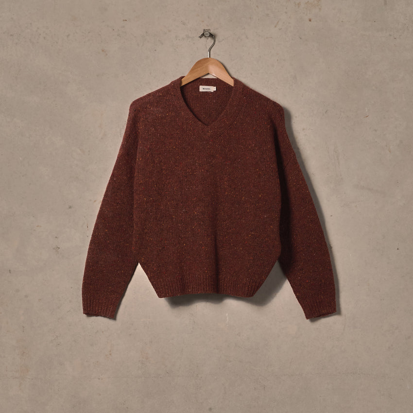Vee Knit