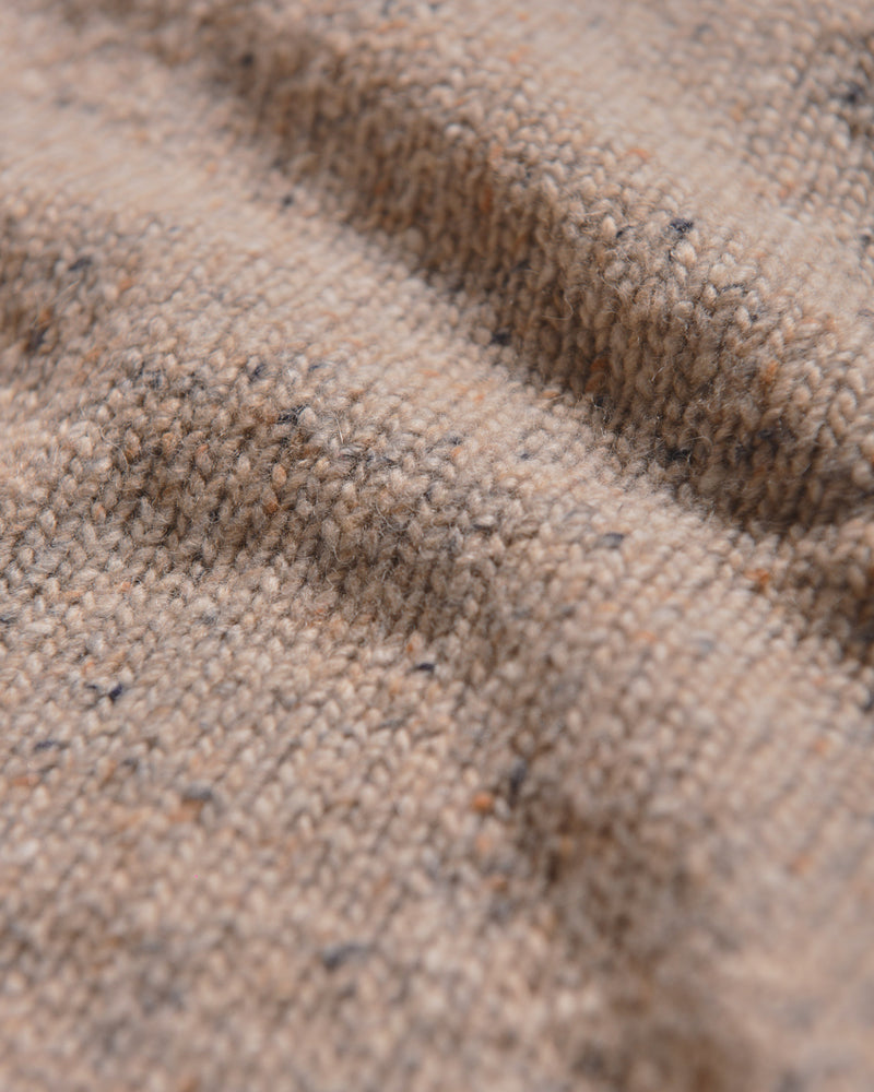 Roll Neck Knit