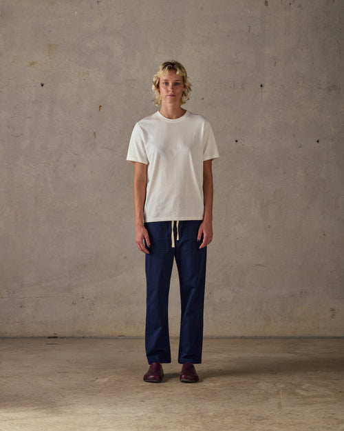Twill Pants (Womens)