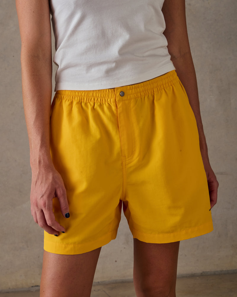 Land Swim Short (Womens)