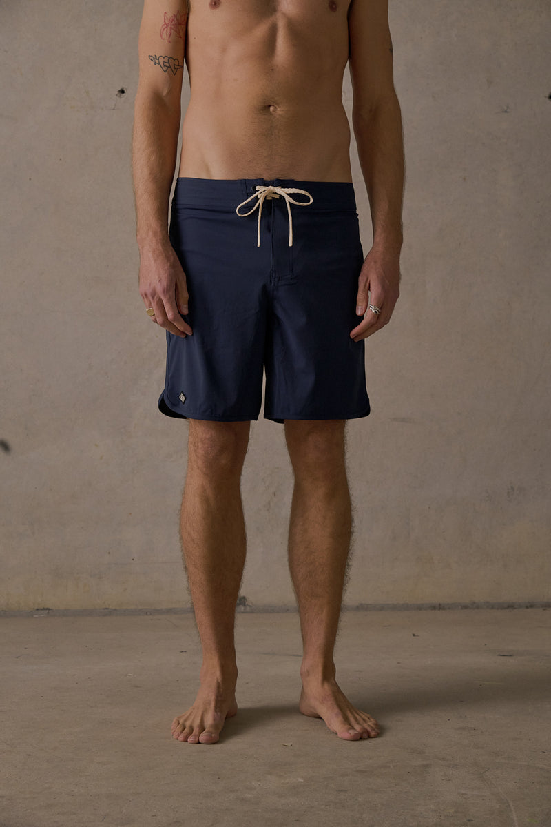 Stretch Boardshort
