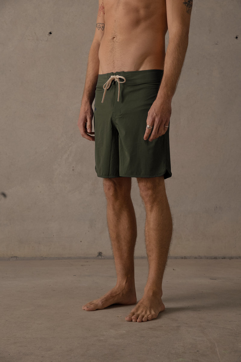 Stretch Boardshort