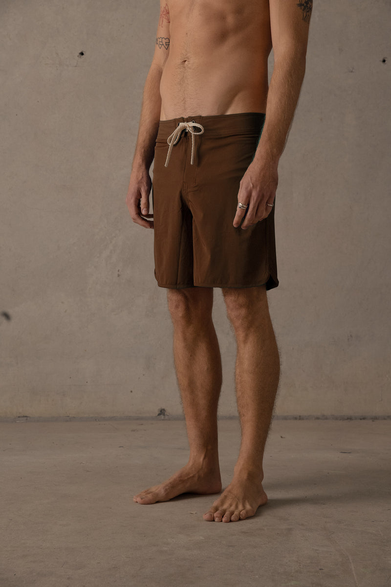 Stretch Boardshort