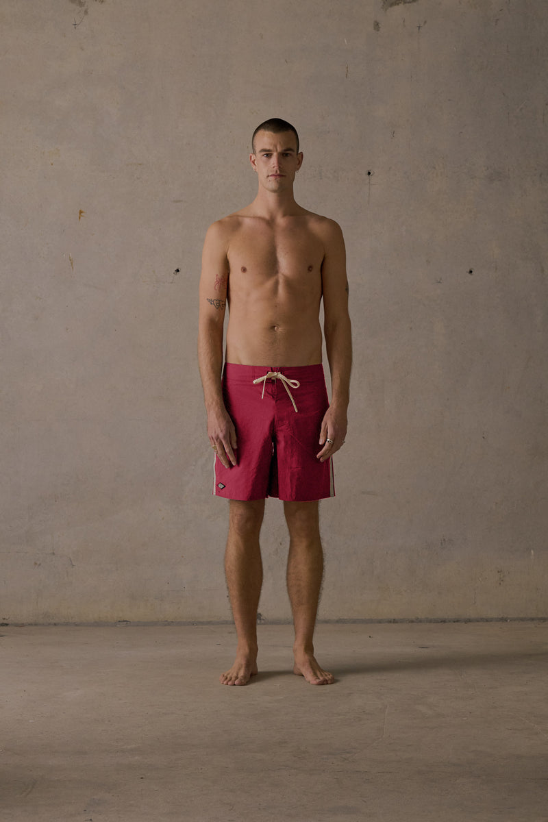 Ripstop Boardshort