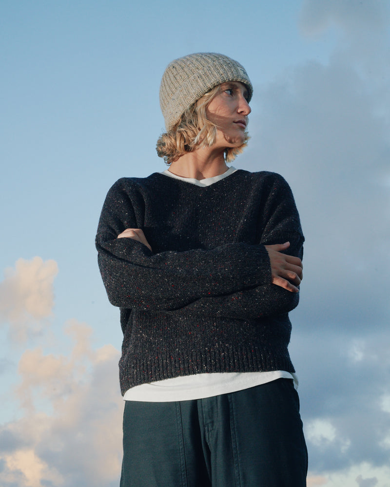 Fisherman Beanie