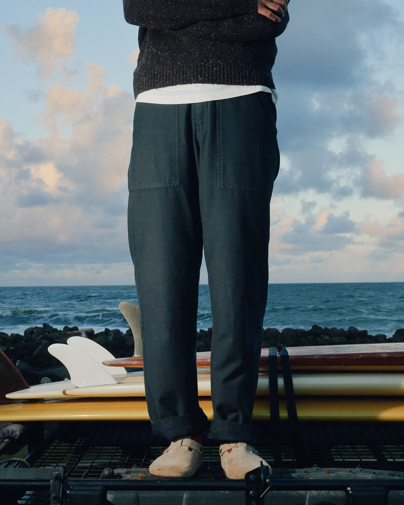 Workwear Pants (Womens)