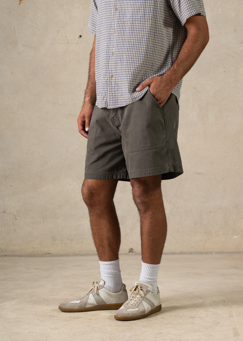 Workwear Shorts