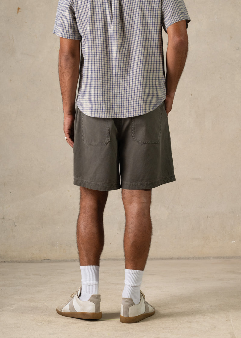 Workwear Shorts