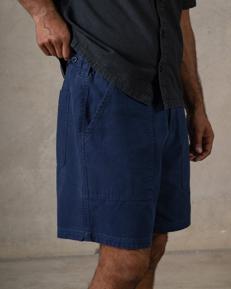 Workwear Shorts