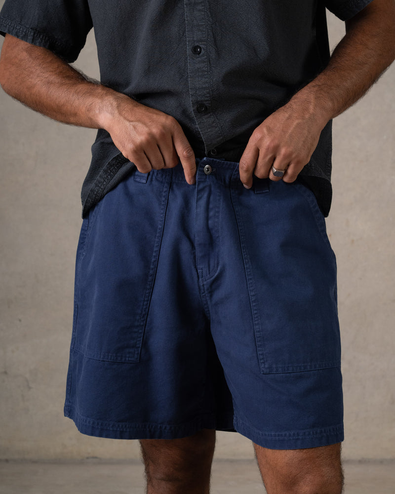 Workwear Shorts