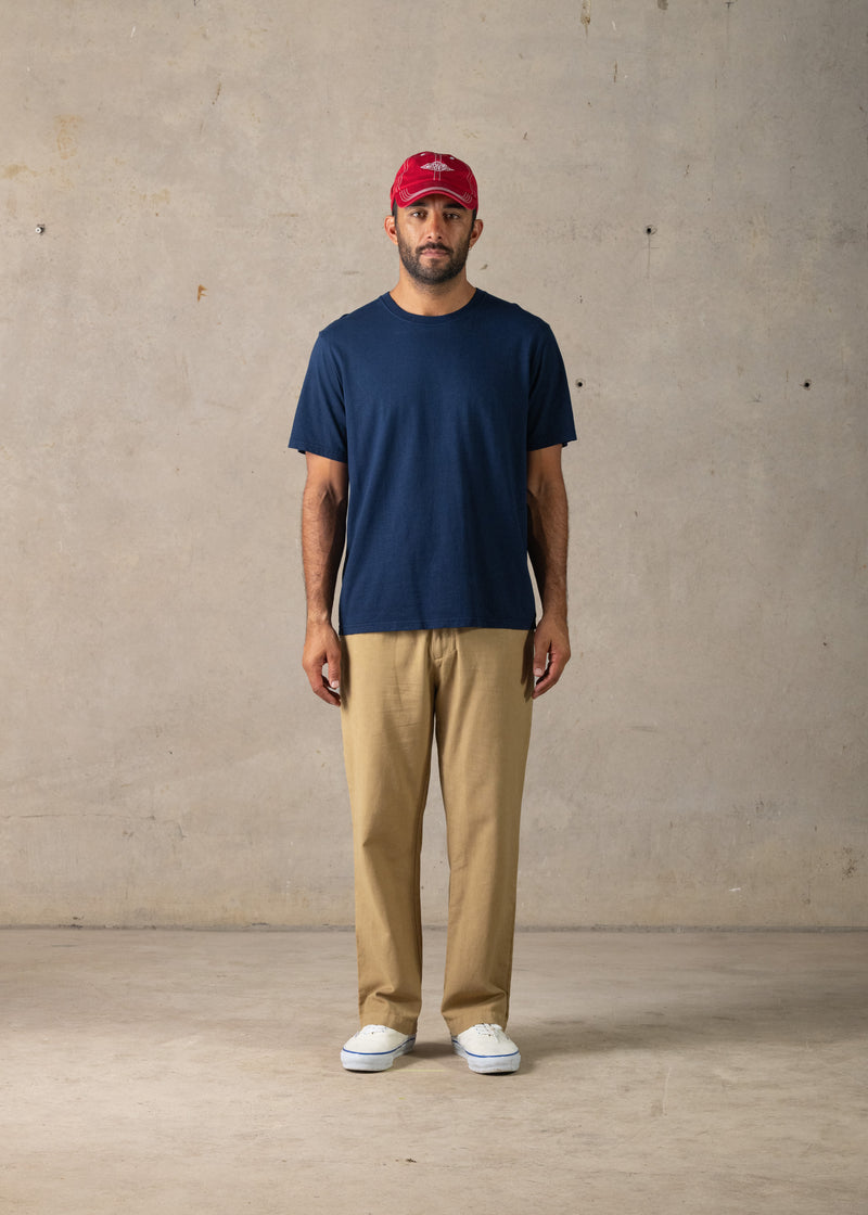 Hemp Tee