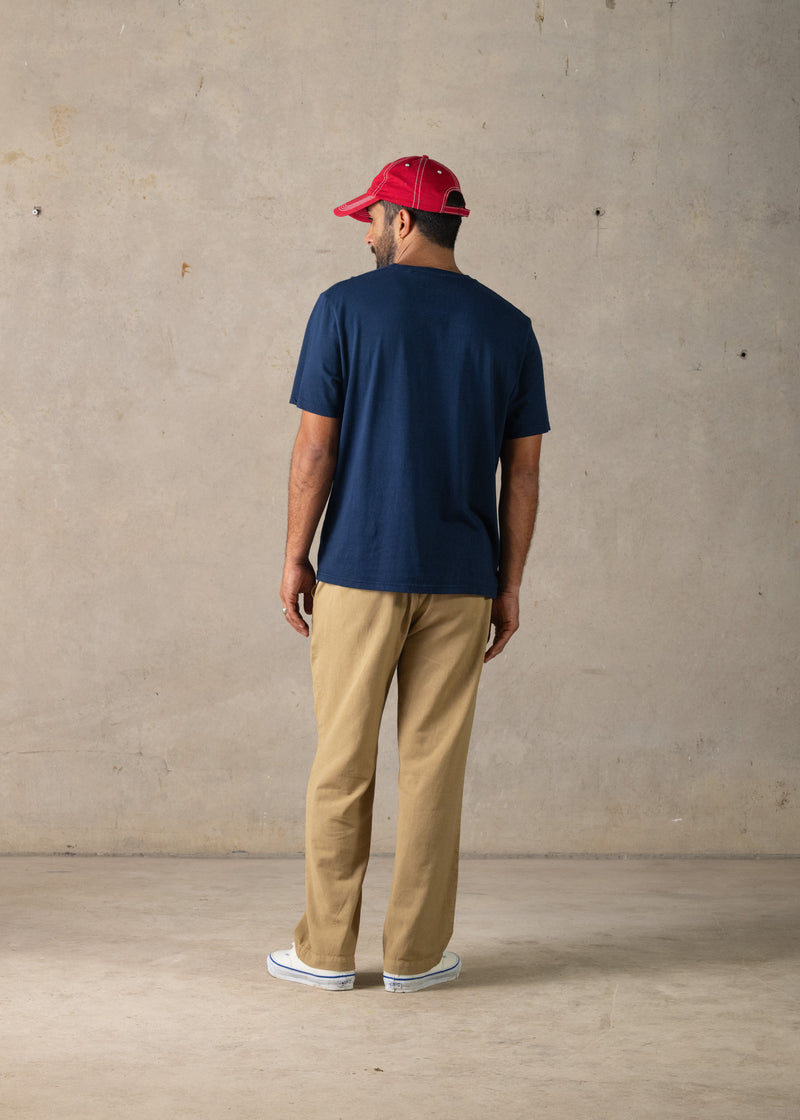 Hemp Tee