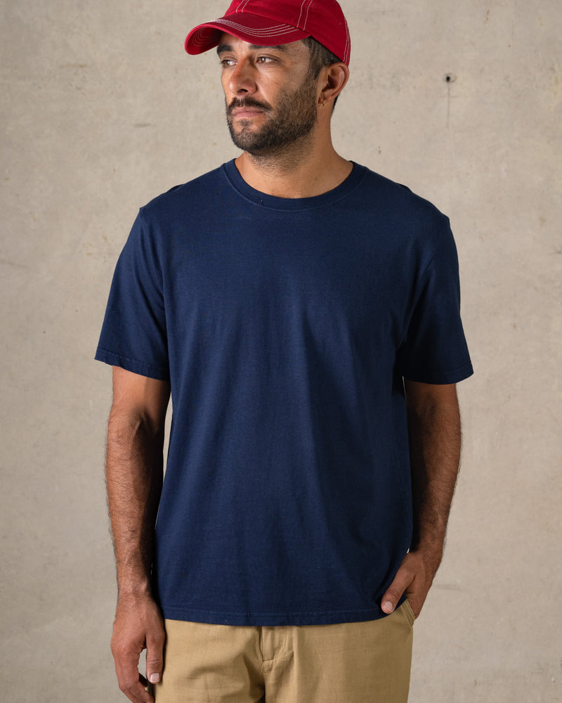 Hemp Tee