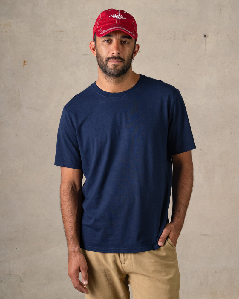 Hemp Tee