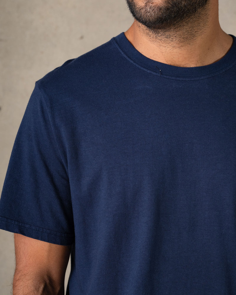 Hemp Tee