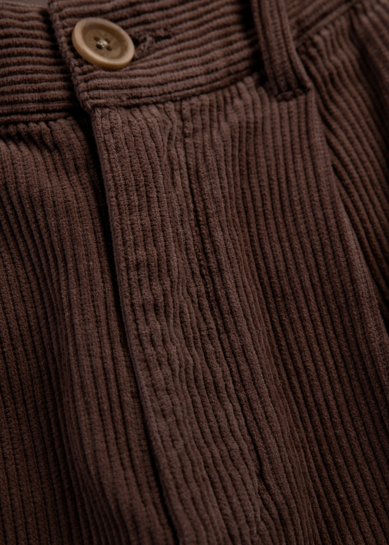 Classic Cord Pants