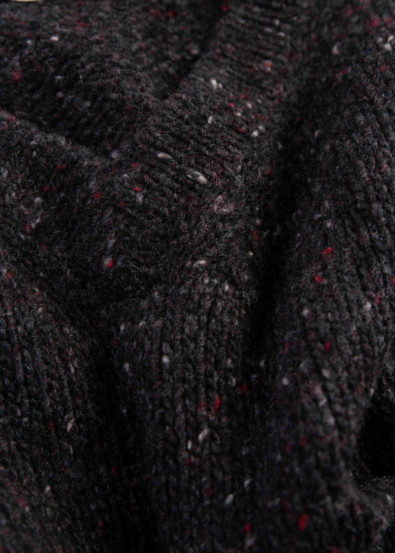 Vee Knit