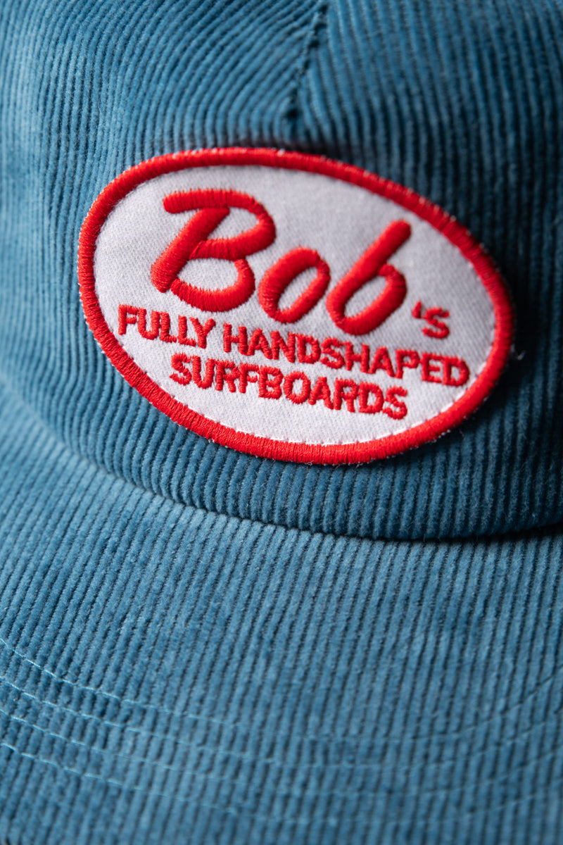 Bob's Cap