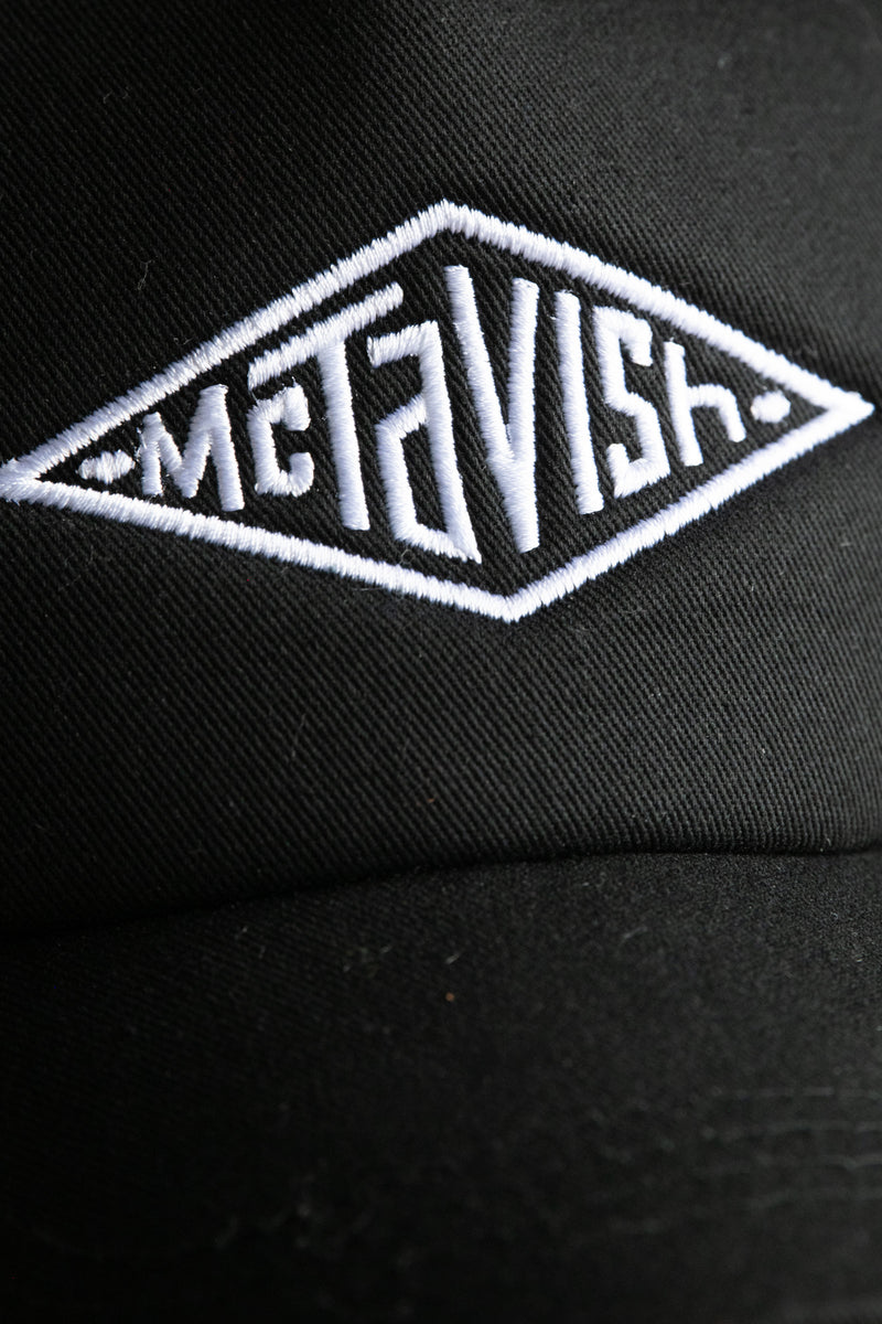 Diamond Trucker Cap