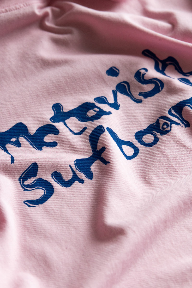 Resin Tee
