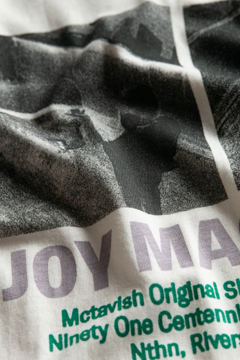 Joy Machine Tee