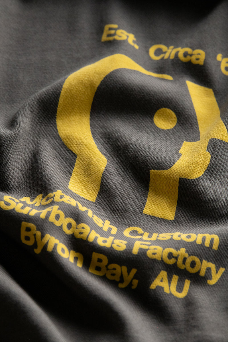 Bob Profile Tee