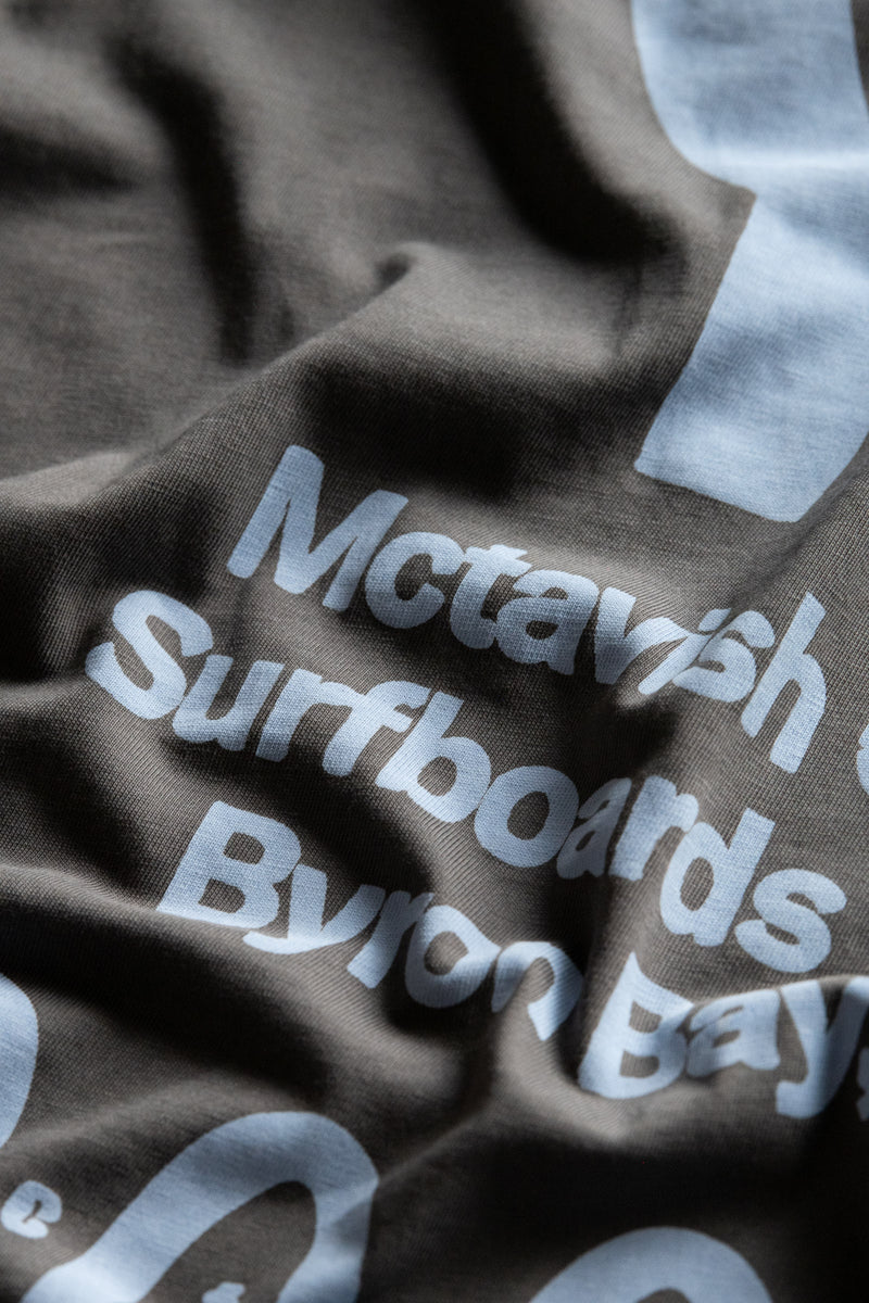 Bob Profile Tee