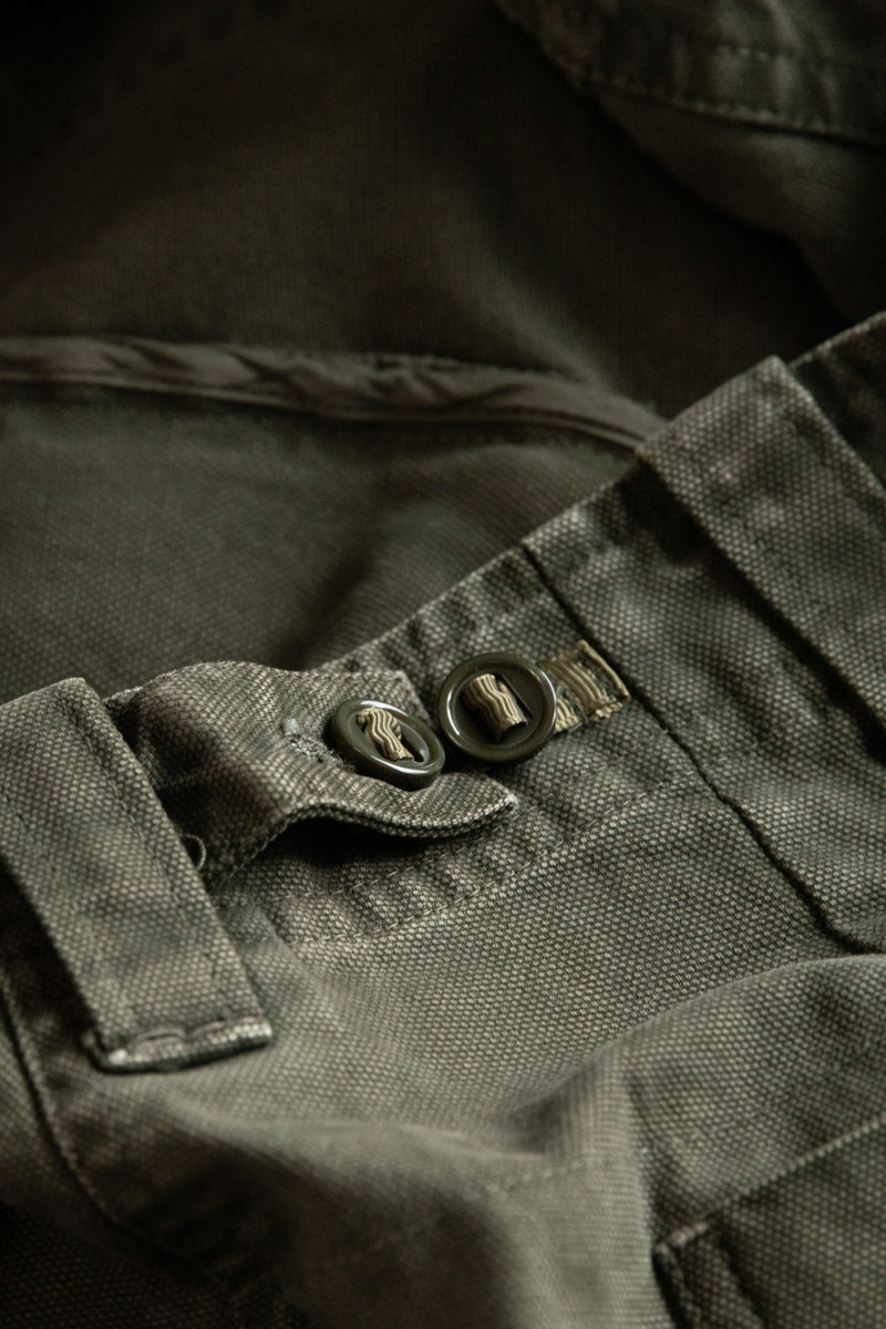 Workwear Shorts