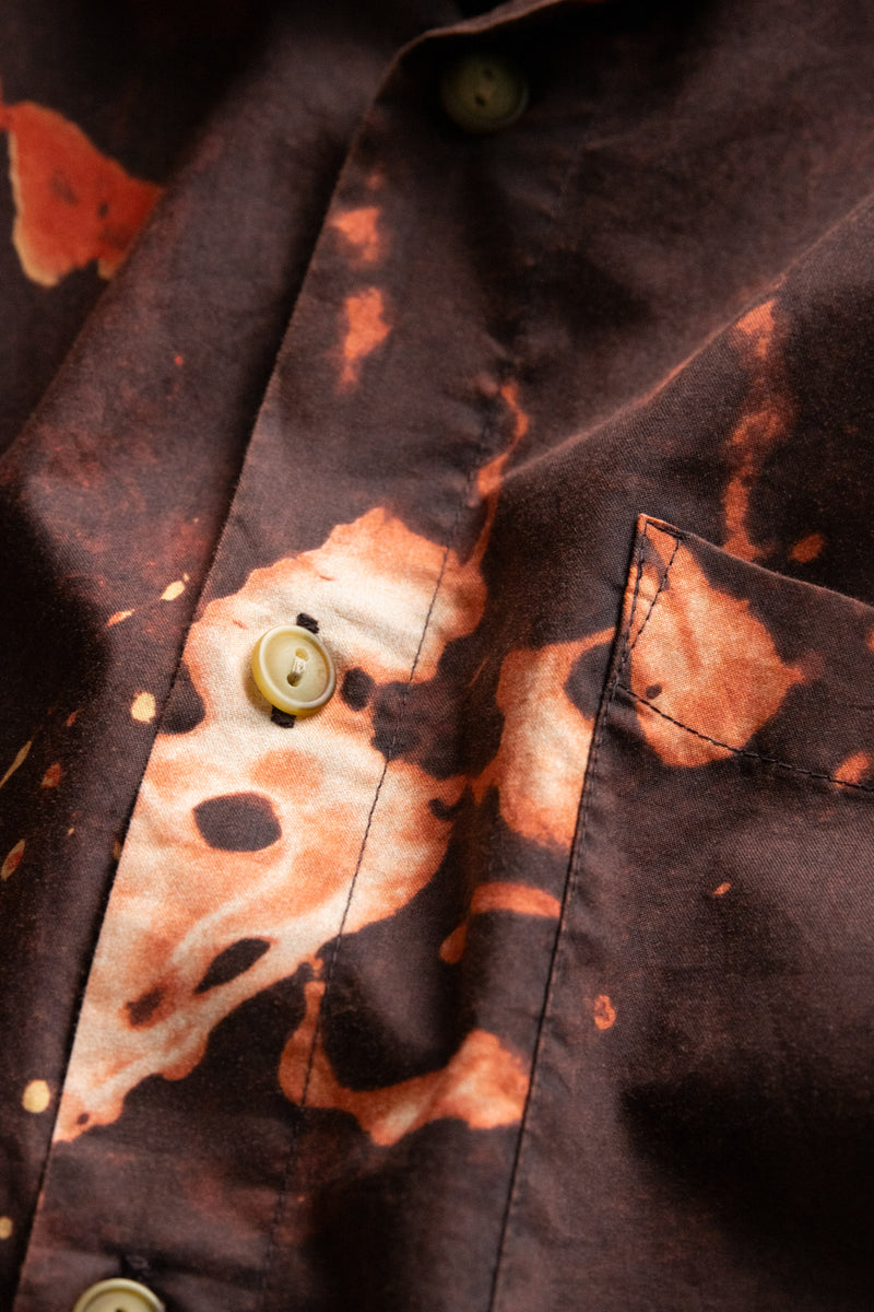 Button Up Shirt