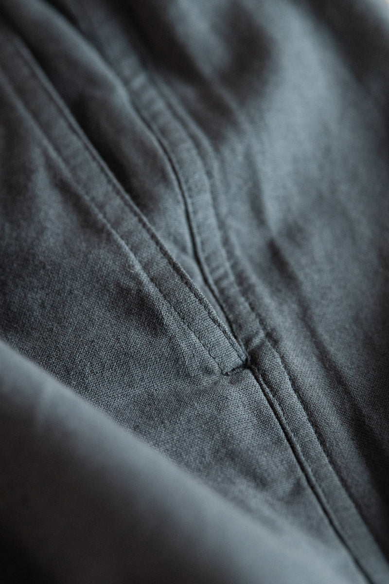 Linen short