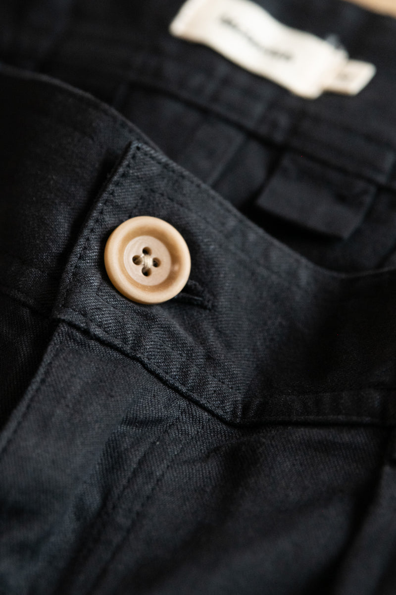Hemp Shorts