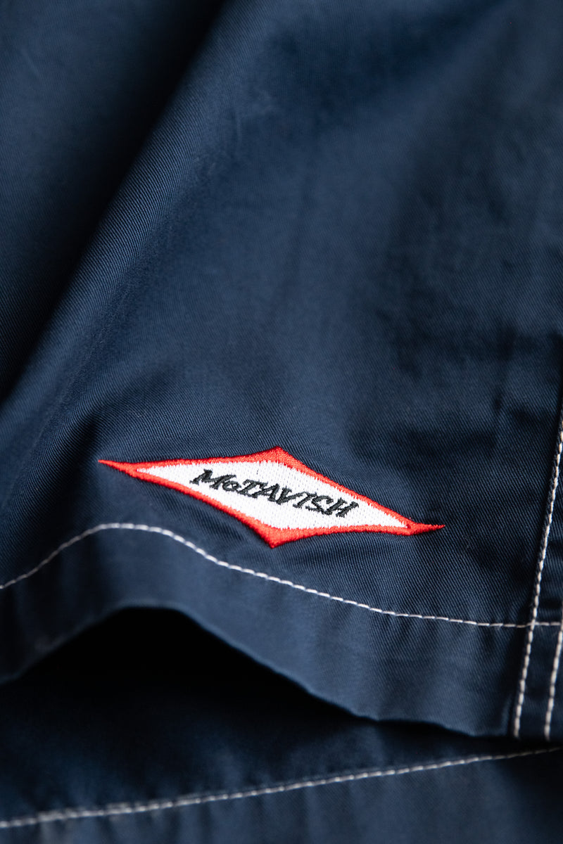 Mick Cotton Boardshort