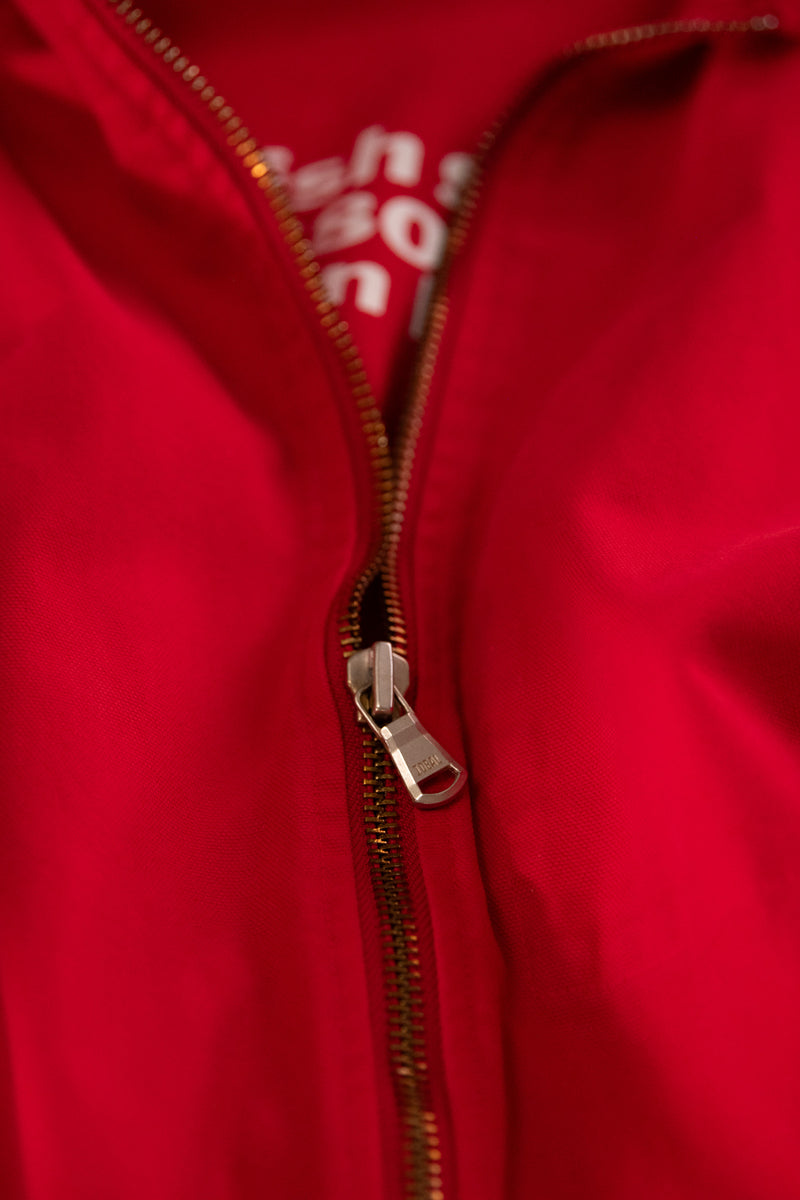 Garage Jacket