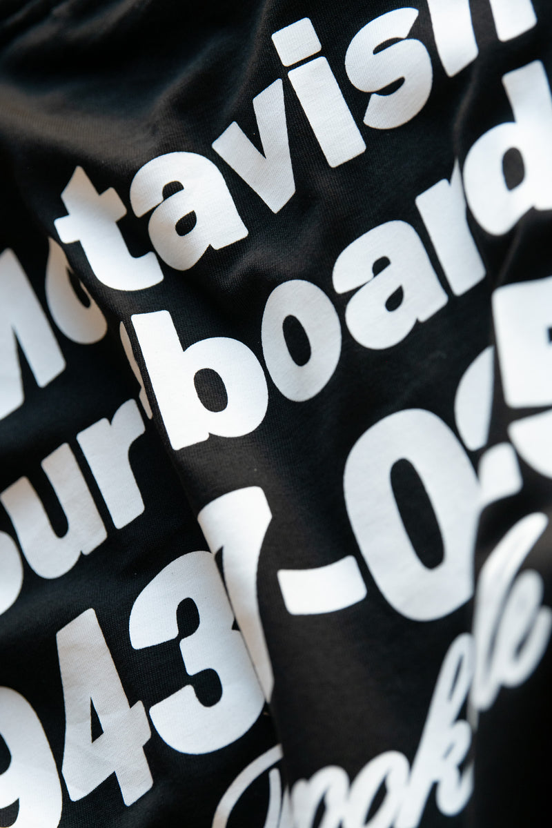 Brookvale Tee