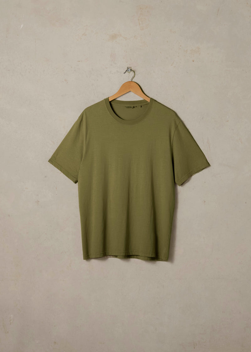 Hemp Tee