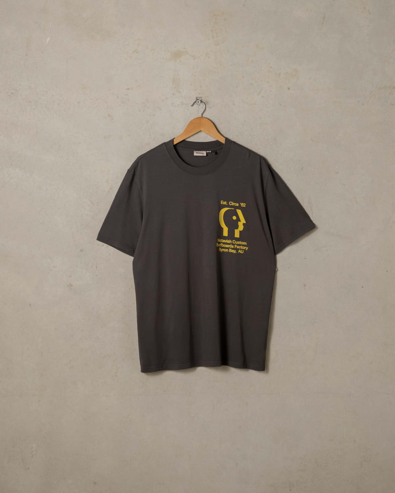 Bob Profile Tee
