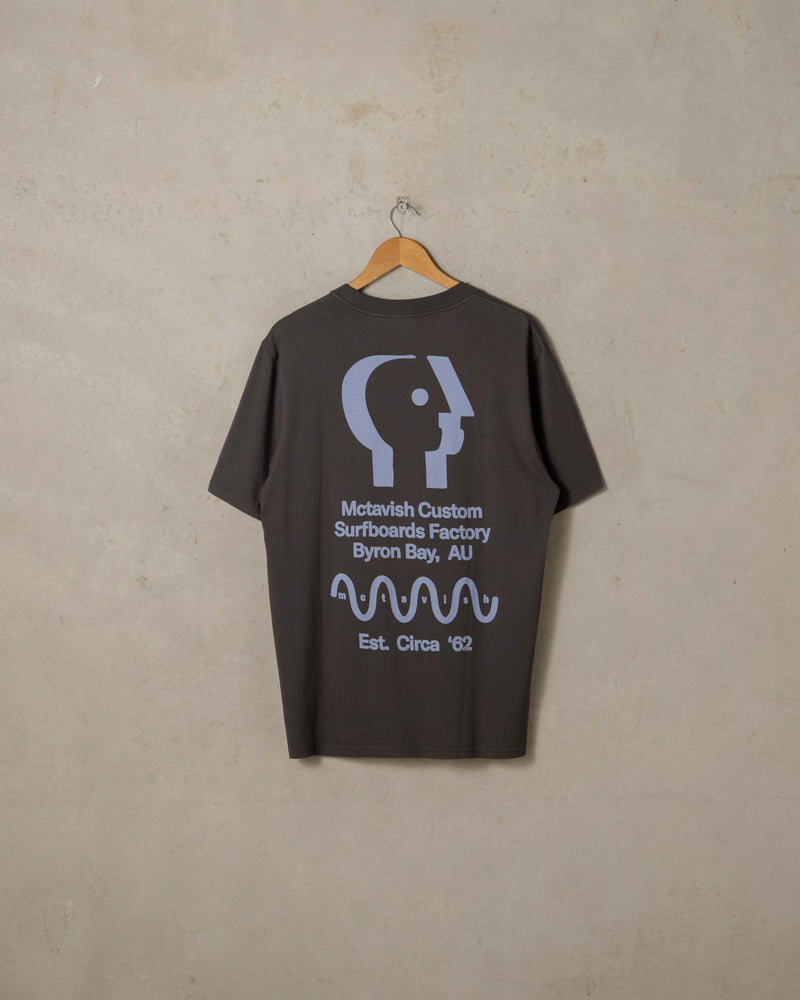 Bob Profile Tee