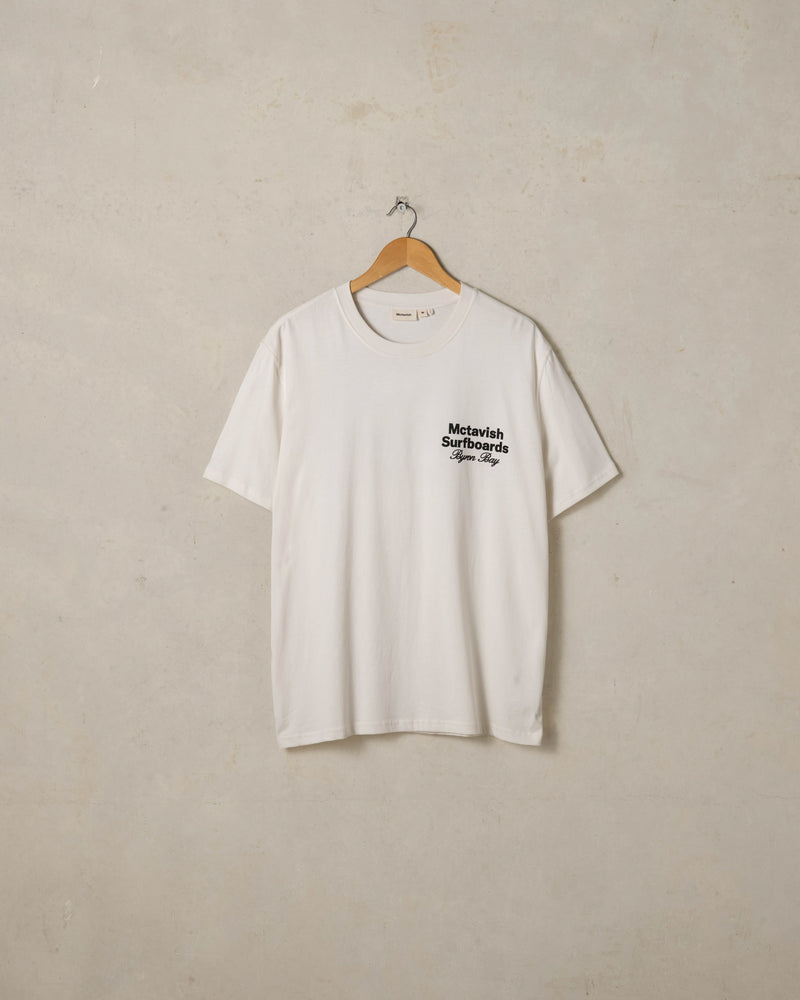 Byron Bay Tee