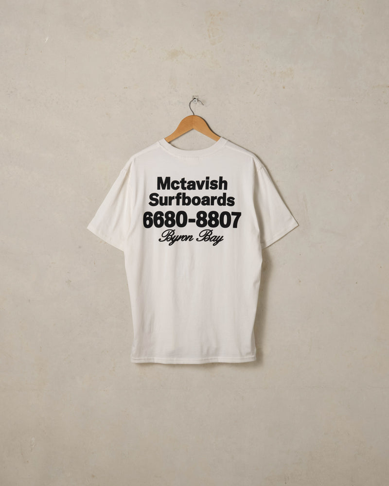 Byron Bay Tee