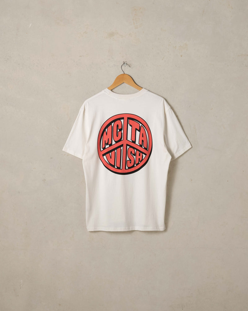 Peace Tee