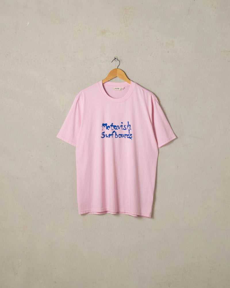 Resin Tee