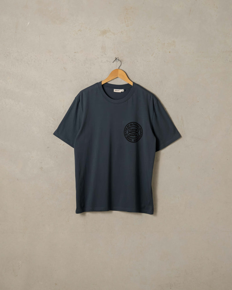 Custom Shapes Tee