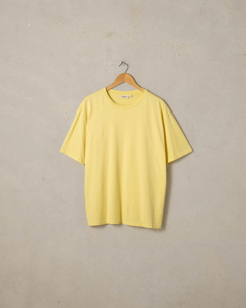 Boxy Blank Tee