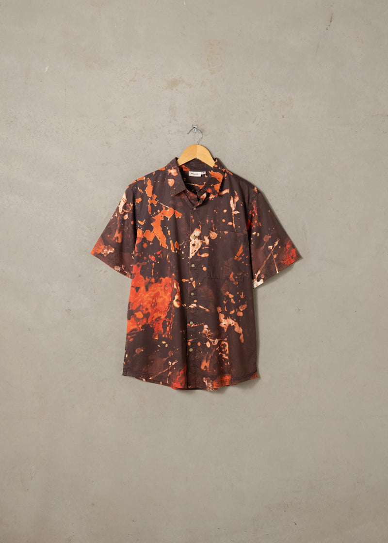 Button Up Shirt