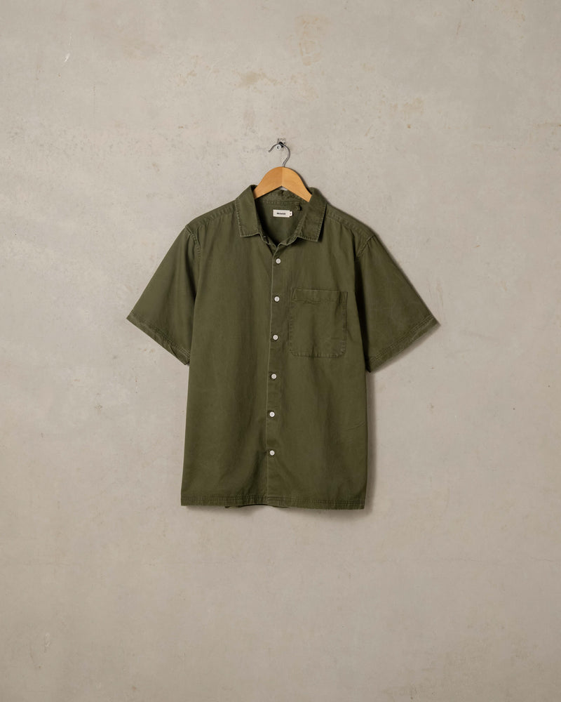 Button Up Shirt