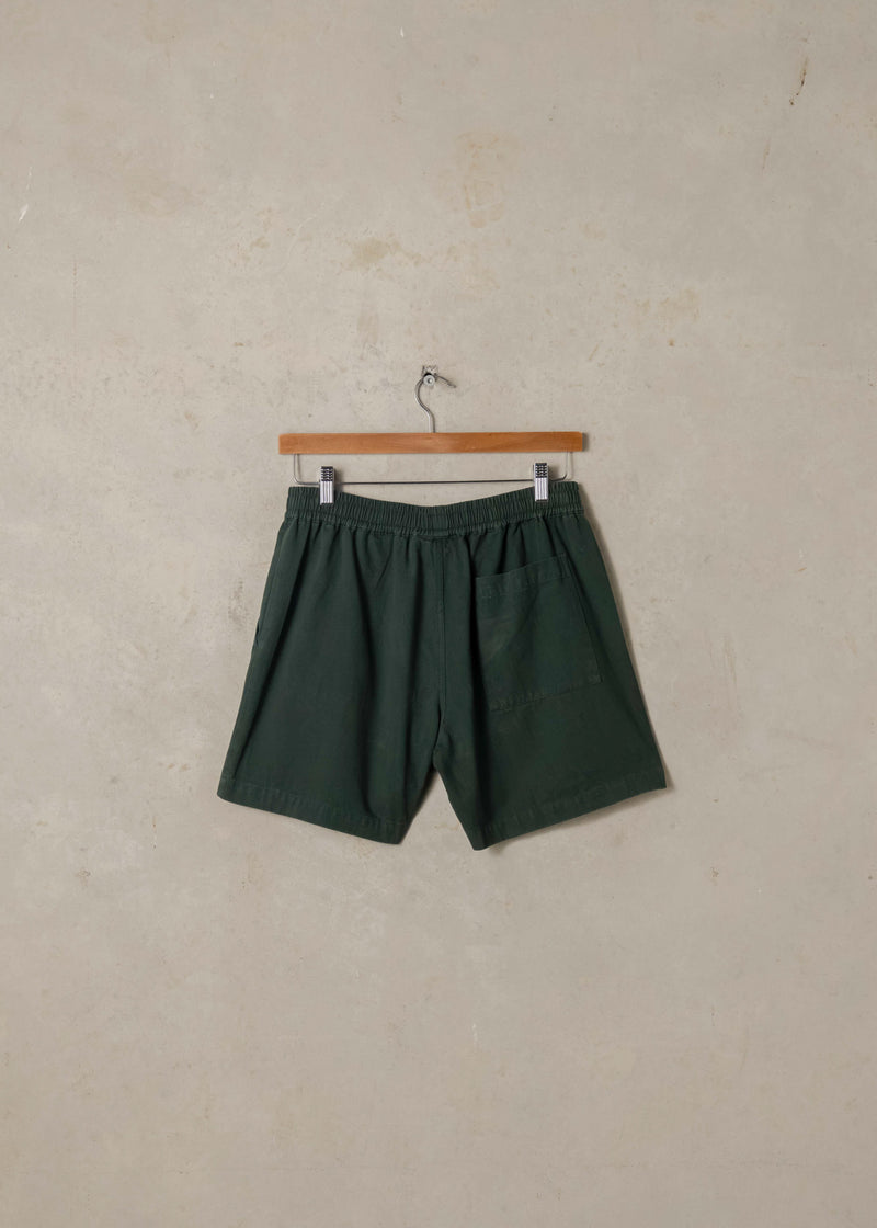 Rugby Shorts