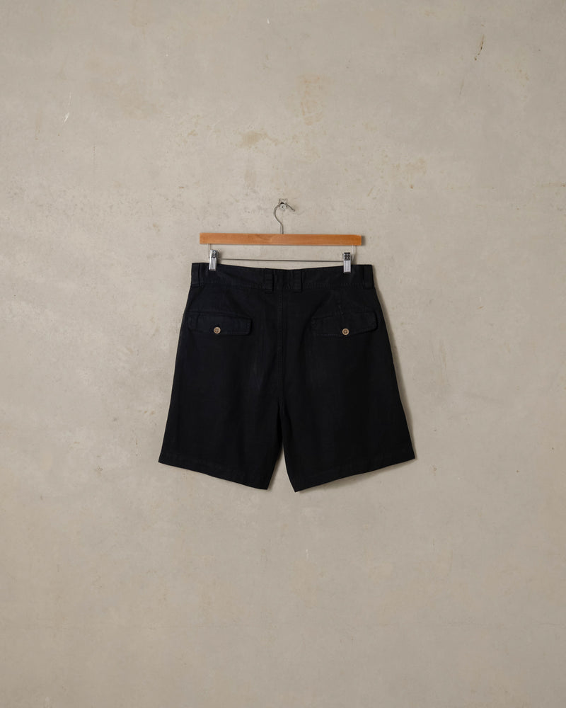 Hemp Shorts