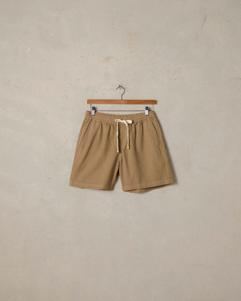 Twill Shorts
