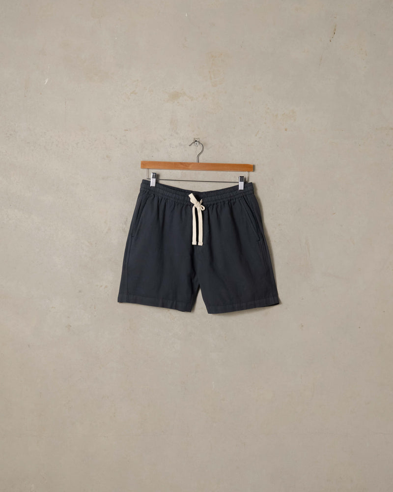 Linen short